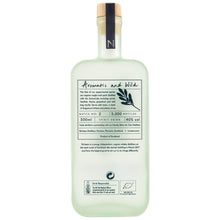 Lade das Bild in den Galerie-Viewer, Nc'Nean Botanical Spirit 40%vol. 0,7l