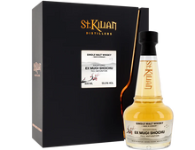 Lade das Bild in den Galerie-Viewer, St. Kilian Distillers Exceptional Range ex Mugi Shochu mild 55,5%vol. 0,5l