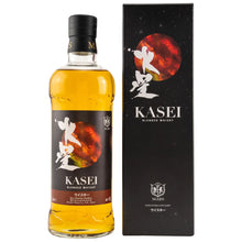 Lade das Bild in den Galerie-Viewer, Mars Kasei Blended Japan Whisky 40%vol. 0,7l