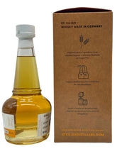Lade das Bild in den Galerie-Viewer, St. Kilian Distillers Signature Edition Seventeen Single Malt Whisky 54,6%vol. 0,5l