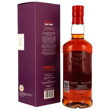 Lade das Bild in den Galerie-Viewer, Benromach Contrasts Cote-Rotie Wine Cask Finish 2014/2026 – 12 Jahre 46%vol. 0,7l