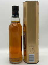 Lade das Bild in den Galerie-Viewer, Jura Bourbon Cask Single Malt Scotch Whisky 40%vol. 0,7l