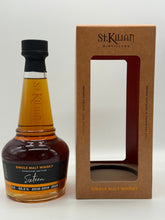Lade das Bild in den Galerie-Viewer, St. Kilian Distillers Signature Edition Sixteen Single Malt Whisky 55,3% vol. 0,5l