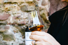 Lade das Bild in den Galerie-Viewer, Lindores Abbey Distillery-Friar John Cor Congregation Chapter III Limited Edition Lowland Single Malt Scotch Whisky 60,2%vol. 0,7l