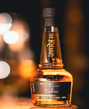 Lade das Bild in den Galerie-Viewer, St. Kilian Distillers Signature Edition Fourteen – Unpeated Single Malt Whisky 49,8% vol. 0,5l