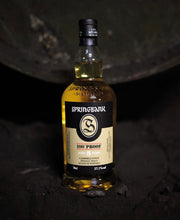Lade das Bild in den Galerie-Viewer, Springbank 100 Proof 5 Jahre Campbeltown Single Malt Scotch Whisky 57,1% vol. 0,7l