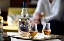 Lade das Bild in den Galerie-Viewer, Glen Moray Elgin Our Classic Speyside Single Malt Scotch Whisky 40%vol. 0,7l