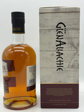 Lade das Bild in den Galerie-Viewer, GlenAllachie 11 Jahre Premier Cru Classé Wine Finish Speyside Single Malt Scotch Whisky 48%vol. 0,7l.