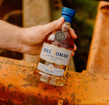 Lade das Bild in den Galerie-Viewer, Kilchoman 100% Islay 15. Edition 2025 Single Malt Scotch Whisky 50%vol. 0,7l