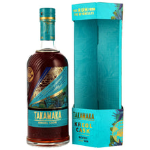 Lade das Bild in den Galerie-Viewer, Takamaka Kreol Cask Rum 40,3%vol. 0,7l