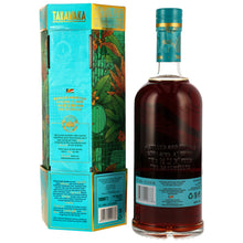 Lade das Bild in den Galerie-Viewer, Takamaka Kreol Cask Rum 40,3%vol. 0,7l
