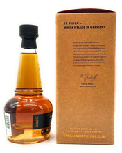 Lade das Bild in den Galerie-Viewer, St. Kilian Distillers Signature Edition Sixteen Single Malt Whisky 55,3% vol. 0,5l