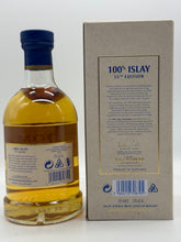 Lade das Bild in den Galerie-Viewer, Kilchoman 100% Islay 15. Edition 2025 Single Malt Scotch Whisky 50%vol. 0,7l