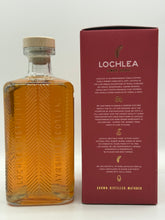 Lade das Bild in den Galerie-Viewer, Lochlea Distillery Red Wine Cask Grenache Casks Finish 2025 Release Single Estate Lowland Single Malt Scotch Whisky 46%vol. 0,7l