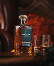 Lade das Bild in den Galerie-Viewer, Lochlea Our Barley Core Range Single Malt Scotch Whisky 46%vol. 0,7l