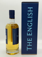 Lade das Bild in den Galerie-Viewer, The English Distillery Original Single Malt Whisky 43%Vol. 0,7l