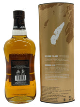 Lade das Bild in den Galerie-Viewer, Jura Bourbon Cask Single Malt Scotch Whisky 40%vol. 0,7l