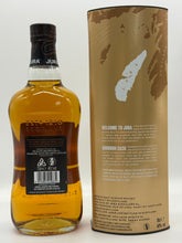 Lade das Bild in den Galerie-Viewer, Jura Bourbon Cask Single Malt Scotch Whisky 40%vol. 0,7l