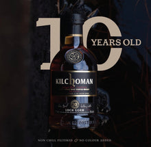 Lade das Bild in den Galerie-Viewer, Kilchoman Loch Gorm 10 Jahre Oloroso Sherry Butts Limited Edition 2026 Islay Single Malt Scotch Whisky 46%vol. 0,7l