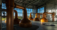 Lade das Bild in den Galerie-Viewer, The Cairn First Peek 3 Jahre Single Malt Scotch Whisky 57%vol. 0,7l