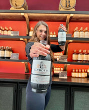 Lade das Bild in den Galerie-Viewer, Lindores Abbey Distillery-Friar John Cor Congregation Chapter III Limited Edition Lowland Single Malt Scotch Whisky 60,2%vol. 0,7l