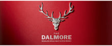 Lade das Bild in den Galerie-Viewer, The Dalmore 12 Jahre Highland Single Malt Scotch Whisky 40%vol. 0,7l
