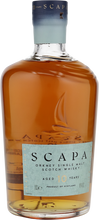 Lade das Bild in den Galerie-Viewer, Scapa 10 Jahre Single Malt Scotch Whisky 48%vol. 0,7l