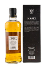 Lade das Bild in den Galerie-Viewer, Mars Kasei Blended Japan Whisky 40%vol. 0,7l