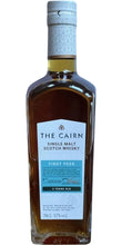 Lade das Bild in den Galerie-Viewer, The Cairn First Peek 3 Jahre Single Malt Scotch Whisky 57%vol. 0,7l