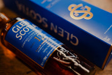 Lade das Bild in den Galerie-Viewer, Glen Scotia 12 Jahre 1st Fill Bourbon Campbeltown Single Malt Scotch Whisky 46%vol. 0,7l