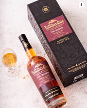 Lade das Bild in den Galerie-Viewer, Tullibardine The Murray 2008 Châteauneuf-du-Pape Highland Single Malt Scotch Whisky 46%vol. 0,7l