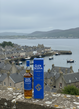 Lade das Bild in den Galerie-Viewer, Glen Scotia 12 Jahre 1st Fill Bourbon Campbeltown Single Malt Scotch Whisky 46%vol. 0,7l