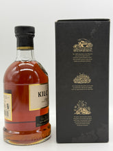 Lade das Bild in den Galerie-Viewer, Kilchoman 100% Islay 11 Jahre Sherry Cask Matured 2025 Edition Single Malt Scotch Whisky 50%vol. 0,7l