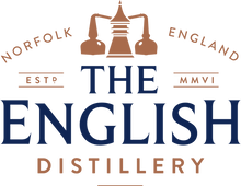 Lade das Bild in den Galerie-Viewer, The English Distillery Original Single Malt Whisky 43%Vol. 0,7l