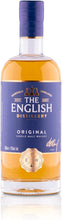 Lade das Bild in den Galerie-Viewer, The English Distillery Original Single Malt Whisky 43%Vol. 0,7l