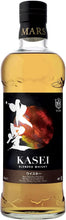 Lade das Bild in den Galerie-Viewer, Mars Kasei Blended Japan Whisky 40%vol. 0,7l