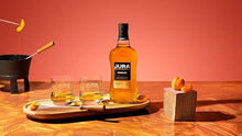 Lade das Bild in den Galerie-Viewer, Jura Bourbon Cask Single Malt Scotch Whisky 40%vol. 0,7l