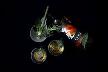 Lade das Bild in den Galerie-Viewer, Mars Kasei Blended Japan Whisky 40%vol. 0,7l