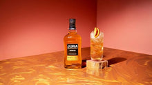 Lade das Bild in den Galerie-Viewer, Jura Bourbon Cask Single Malt Scotch Whisky 40%vol. 0,7l