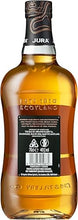 Lade das Bild in den Galerie-Viewer, Jura Bourbon Cask Single Malt Scotch Whisky 40%vol. 0,7l