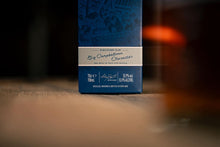 Lade das Bild in den Galerie-Viewer, Glen Scotia Festival Edition 2026 7 Jahre Medium Peated Ruby Port Cask Finish Limited Edition 53,9%vol. 0,7l