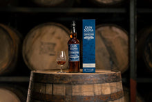 Lade das Bild in den Galerie-Viewer, Glen Scotia Festival Edition 2026 7 Jahre Medium Peated Ruby Port Cask Finish Limited Edition 53,9%vol. 0,7l