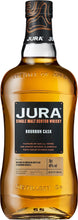 Lade das Bild in den Galerie-Viewer, Jura Bourbon Cask Single Malt Scotch Whisky 40%vol. 0,7l