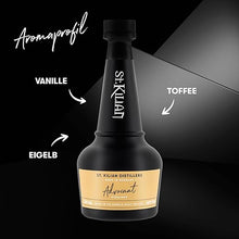 Lade das Bild in den Galerie-Viewer, St. Kilian Distillers Advocaat Eierlikör 18%vol. 0,5l