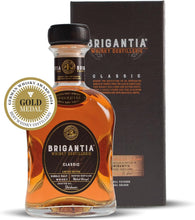 Lade das Bild in den Galerie-Viewer, Steinhauser Brigantia Classic Single Malt Whisky 43%vol. 0,7l