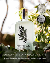 Lade das Bild in den Galerie-Viewer, Nc'Nean Botanical Spirit 40%vol. 0,7l
