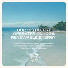 Lade das Bild in den Galerie-Viewer, Papa Salt Coastal Gin 42,8%vol. 0,7l