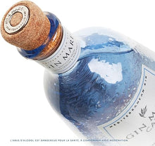 Lade das Bild in den Galerie-Viewer, Gin Mare Capri Mediterraner Premium Gin 42,7%vol. 0,7l