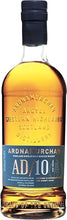 Lade das Bild in den Galerie-Viewer, Ardnamurchan AD/10 Jahre Highland Single Malt Scotch Whisky 46,8%vol. 0,7l