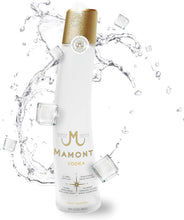 Lade das Bild in den Galerie-Viewer, Mamont Vodka Single Estate Vodka 40%vol. 0,7l